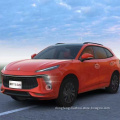 Dongfeng Forthing T5EVO new suv cars /suv vehicle with GCC certification